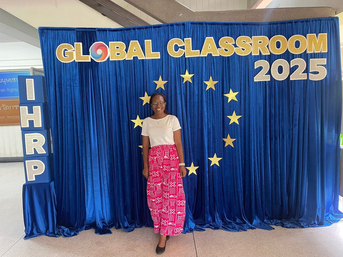 HRDA Alumni tweet media