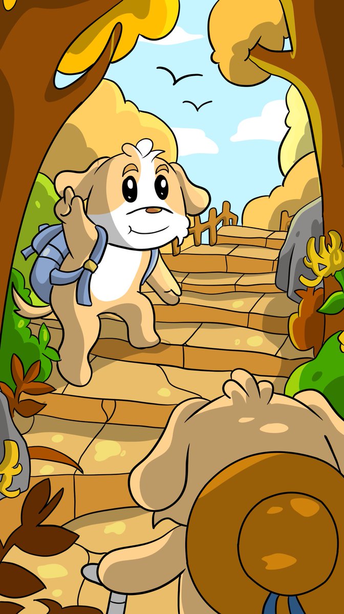 Another week, another opportunity to contribute massively to <a href="/SentientAGI/">Sentient</a> 

gSenti gang