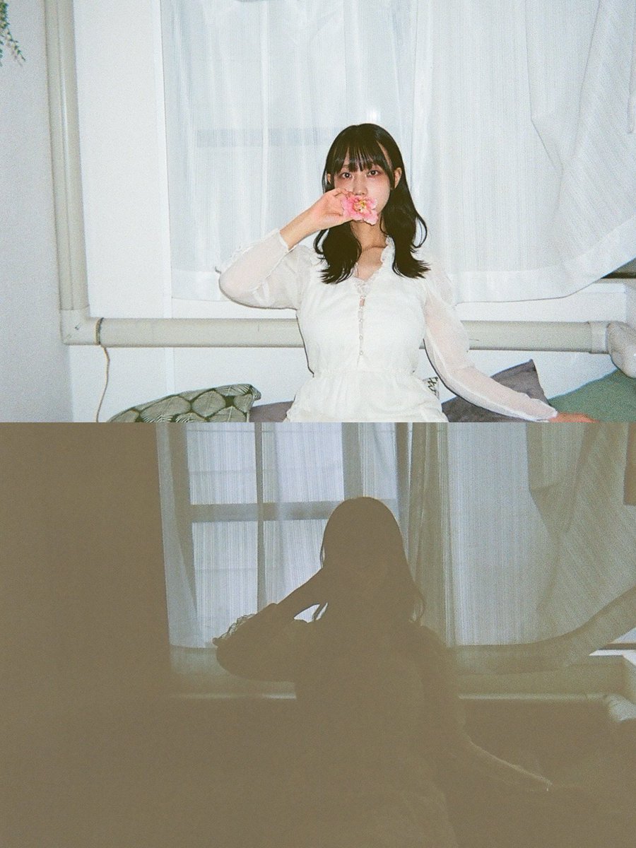 🪴🌸🪴
この構成気に入ってる…
＠_tsukioka