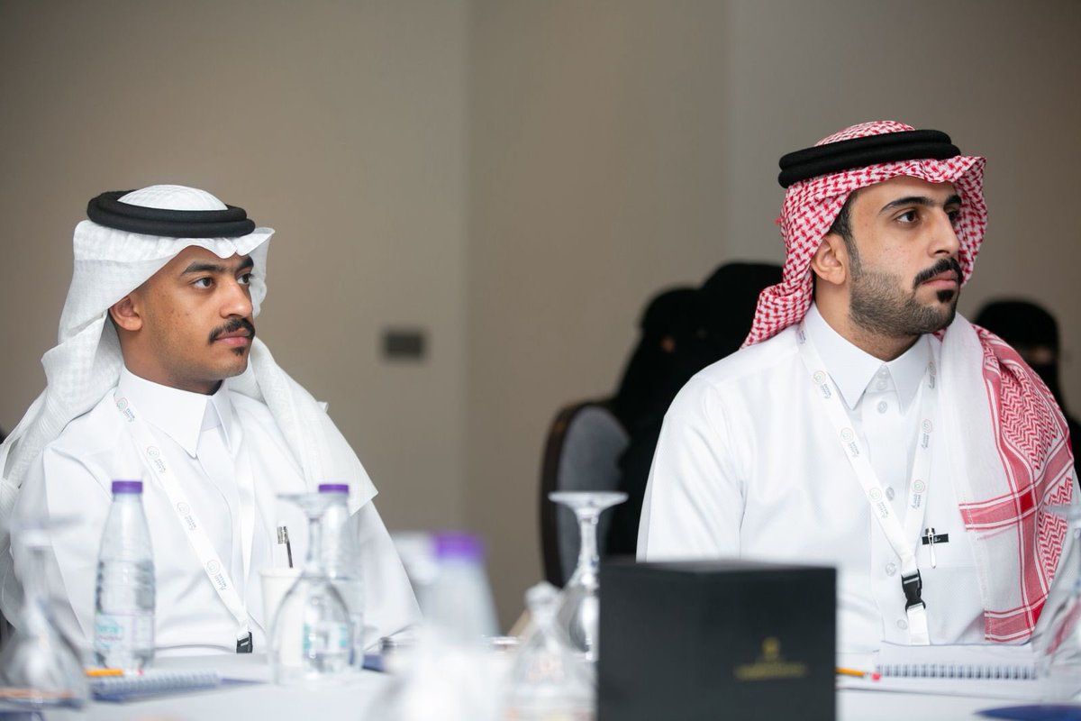لقطات تُلهم… وتعكس التزام المتدربين في #المسار_القانوني بصناعة مستقبل عادل ⚖️

#مسار_لتصل 
#المعسكرات_المهنية
