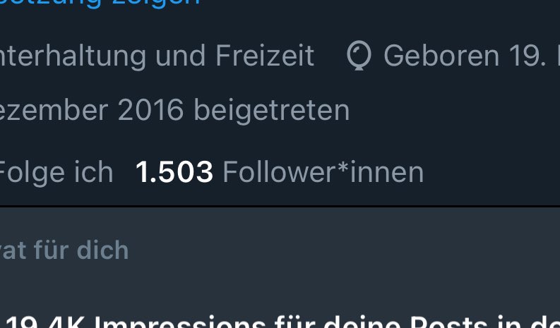OMG. GUYS. 1.5k Follower!!!

Thank you all so much for the support!!! 

As a thank you towards you, guys. Im gonna do a little raffle to celebrate this achievement!

Like and retweet this to enter!

Ends on the 14th November! There will be 2 winners! ;3
Good luck! ^^