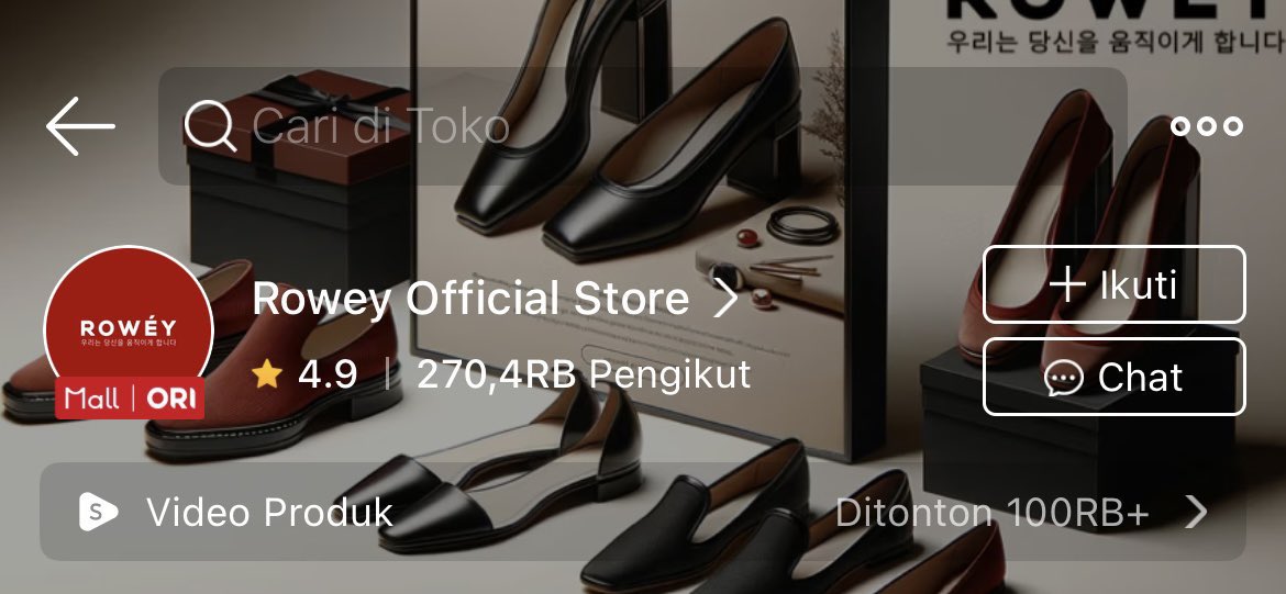 idmagdalenac's tweet photo. LOCAL BRAND SHOES DESERVE MORE HYPE: https://t.co/YHuGuCSWqq
