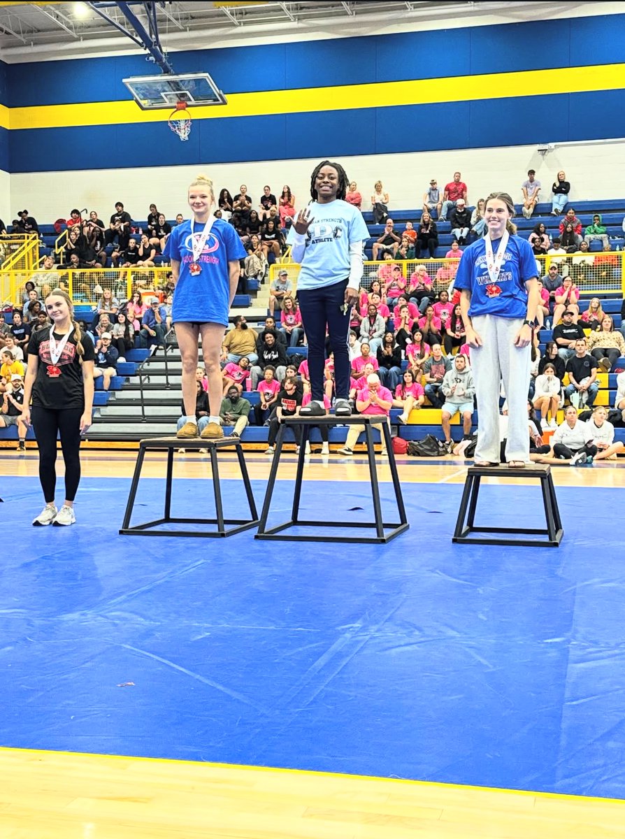 Makayla Moore tweet media