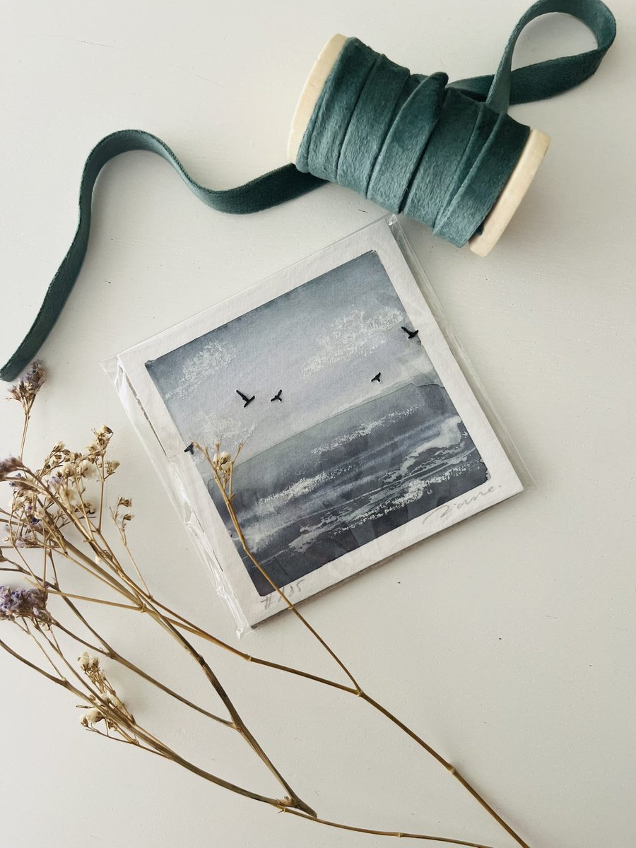 Gracias, María Belén ❤️