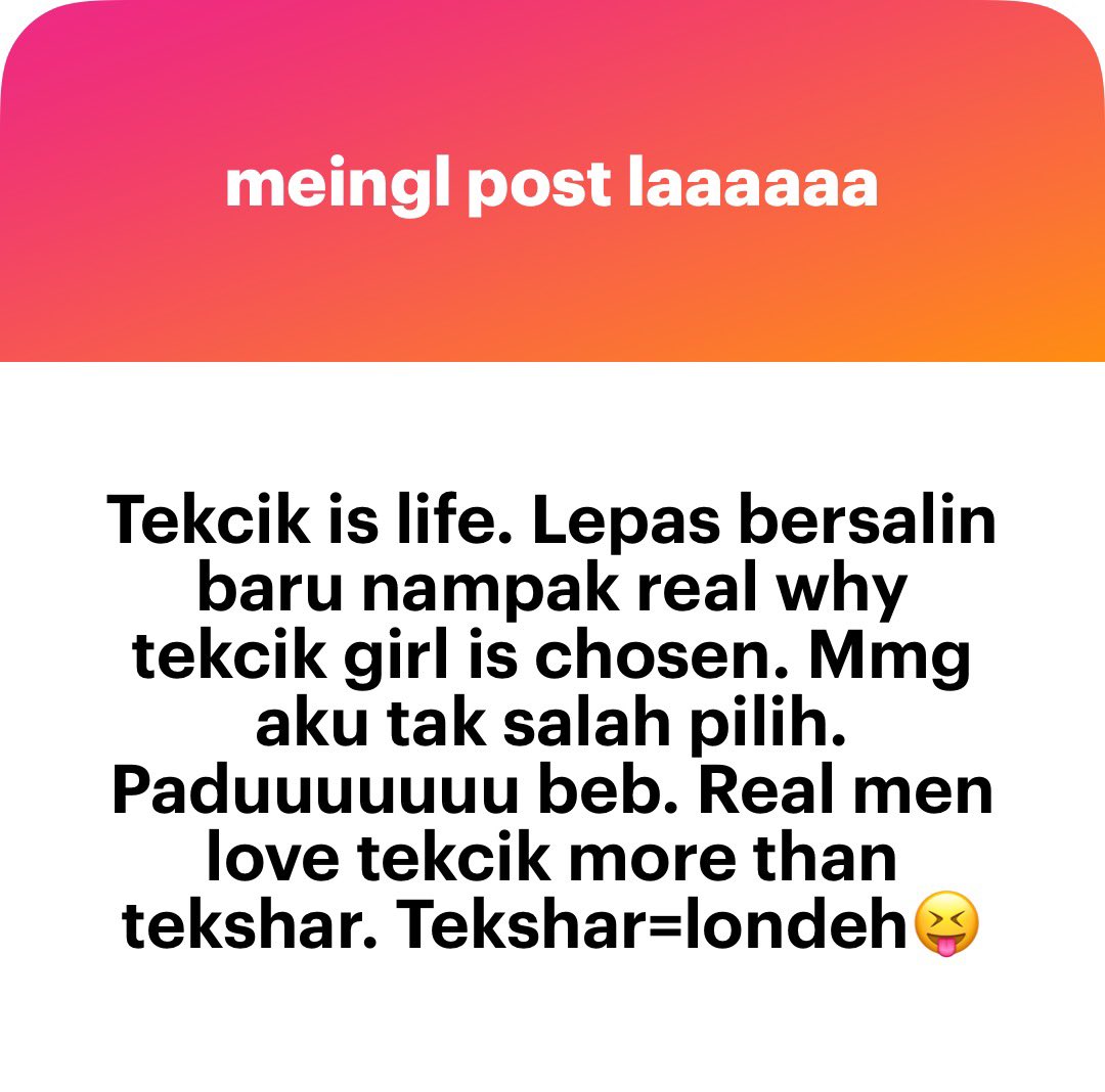 Hidup tekcik! 

COROS PACE 3 s.lazada.com.my/s.tb4ar s.shopee.com.my/5L3gMo7rCT