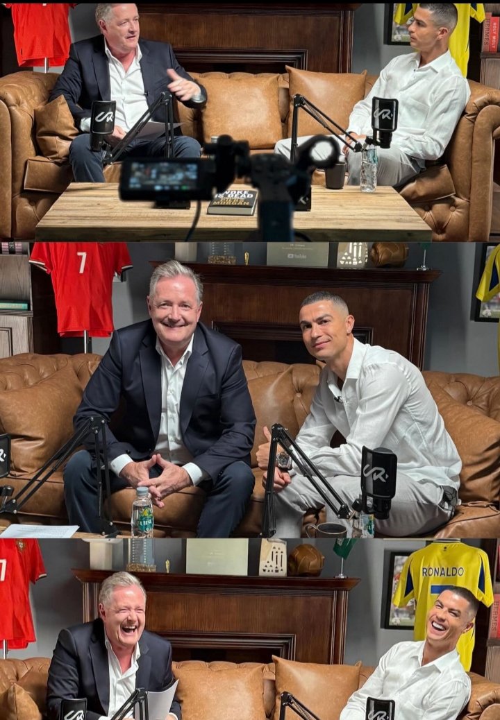 First football billionaire 🔥<a href="/cr7/">cr7</a>