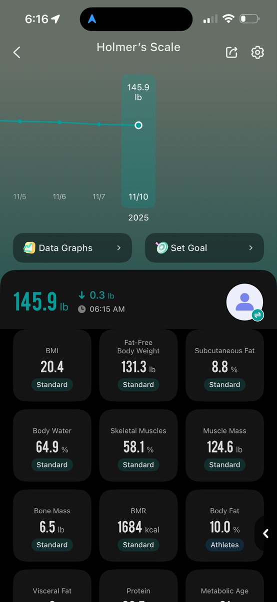 Brady Holmer tweet media