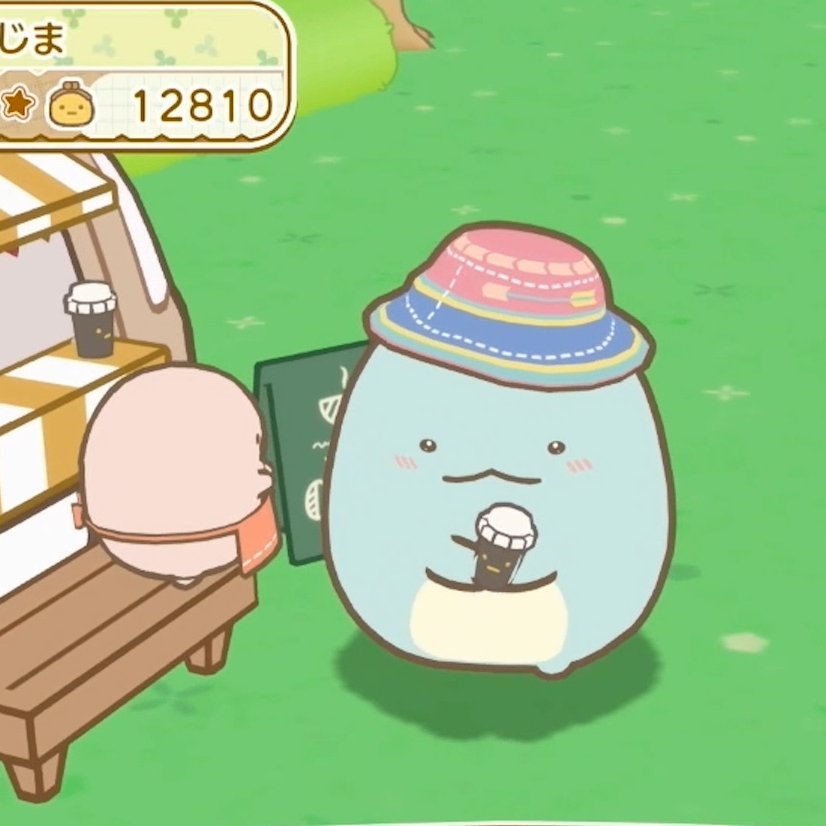 sumikko_3ds's tweet photo. Nintendo Switchゲームソフト
 『すみっコぐらし つくろう！ステキなすみっコ島』2025年11月20日（木）発売！

かわいいと思ったら「リポスト」をお願いします。

  Instagram👇フォローお願いします。
 https://t.co/MUDUHLNMUq

 #すみっコぐらし #すみっコ #sumikkogurashi https://t.co/vUEtOd3yKL