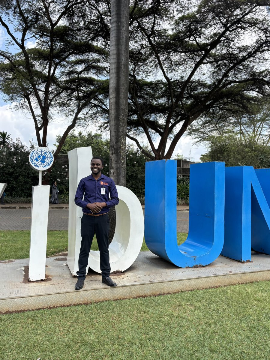 Youth_TJN's tweet photo. 📍Nairobi, Kenya 🇰🇪 

@Youth_TJN at the #UNTaxConvention Negotiations! 😃🥳

Starting today, all the way to the 19th of November 2025, @Youth_TJN will be joining governments & key stakeholders including civil society and youth in Nairobi, Kenya for the third session of the negotiations on the proposed #UNFrameworkConvention on #InternationalTaxCooperation. 

Feel free to interact with our team members in Nairobi, which includes @jon_kafuko, @LuritYugusuk and @Toniahil ✅. 

Stay tuned for updates on our incoming commentaries and interactions at the UN! 🇺🇳