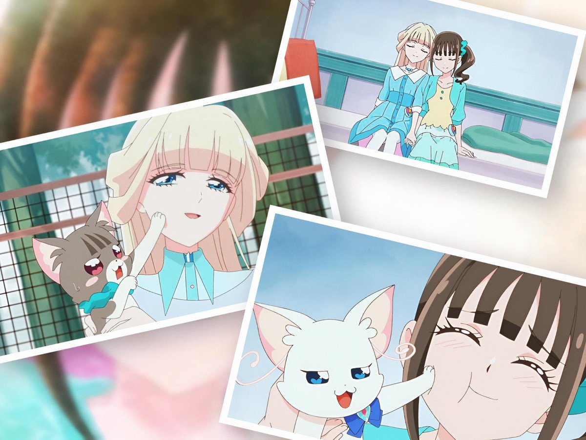 ろっそ【公式】 (@Nyammlilli1222) / Posts / X