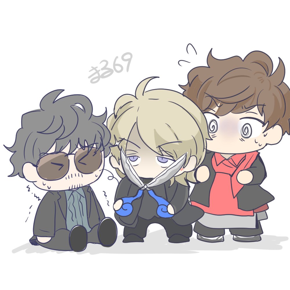 ありがとうございました😊
(∂ωб)糸、出てるよ切ったろか
x.com/maru690729/sta…