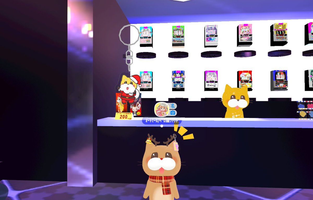 オートミール🐾🏭ペロ猫ファクトリー on X