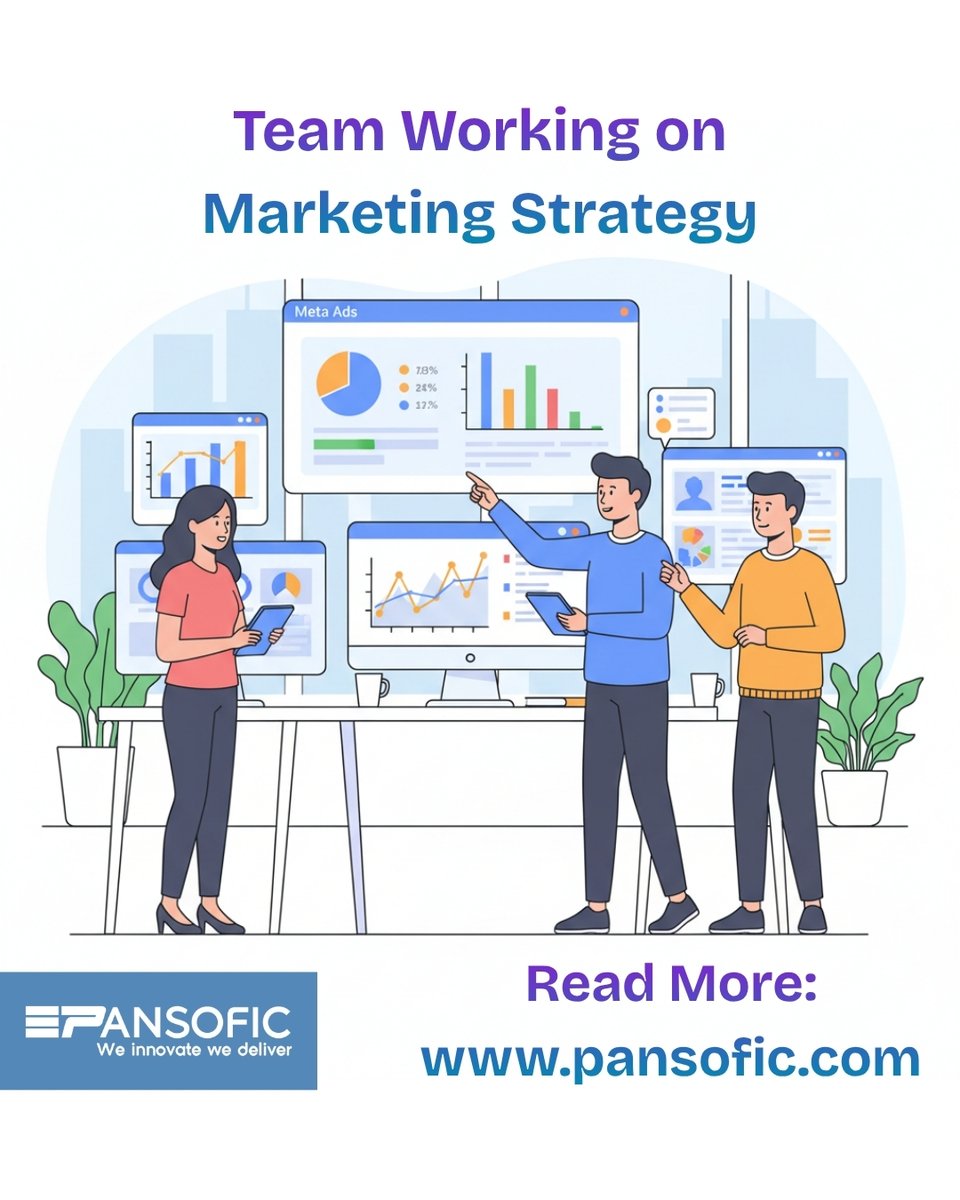 Pansofic Solutions tweet media