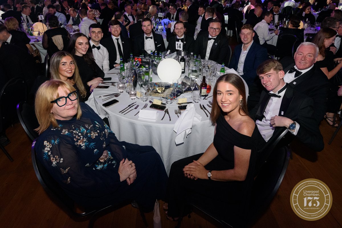 Liverpool Chamber tweet media