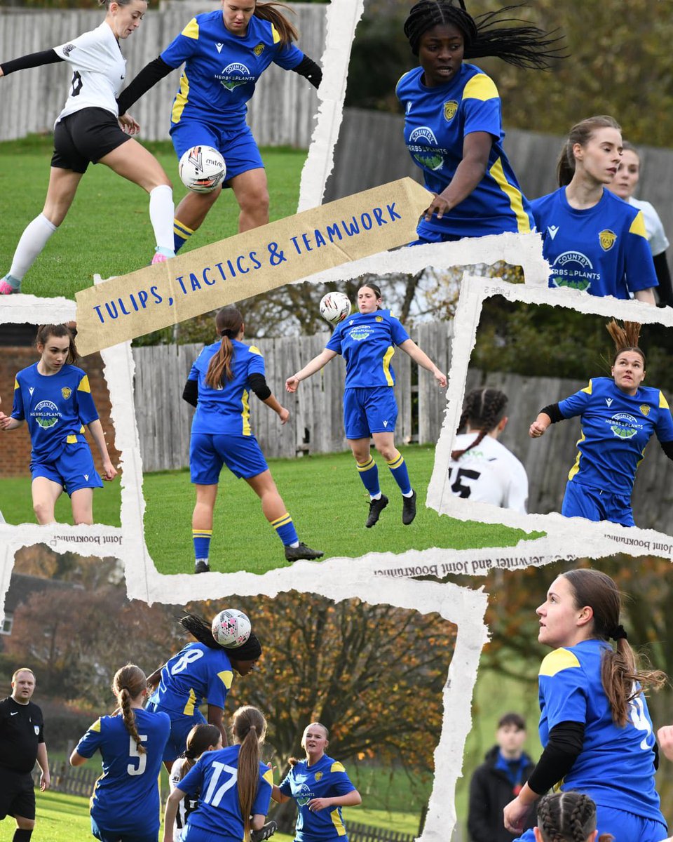 Weekend win✅
Clean sheet 🧤
2 goals🥅
Zero doubts💪

📸: <a href="/KeiraThurston/">Keira Thurston Photography</a> 

#cleansheet #weekendwin #2goals #womensfootball #spaldingunited #spaldingunitedwomen #upthetulips #footballphotography #photography #womeninfootball