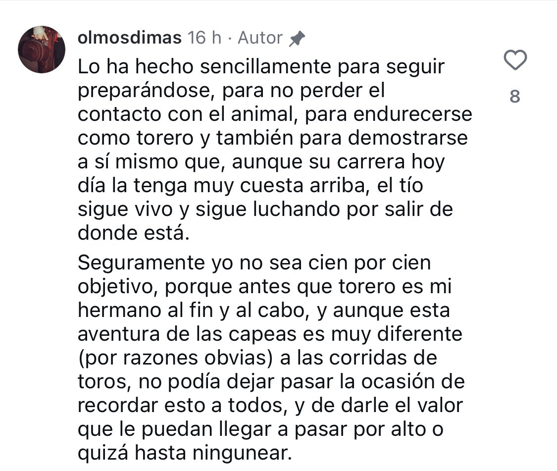 Ignacio Olmos tweet media