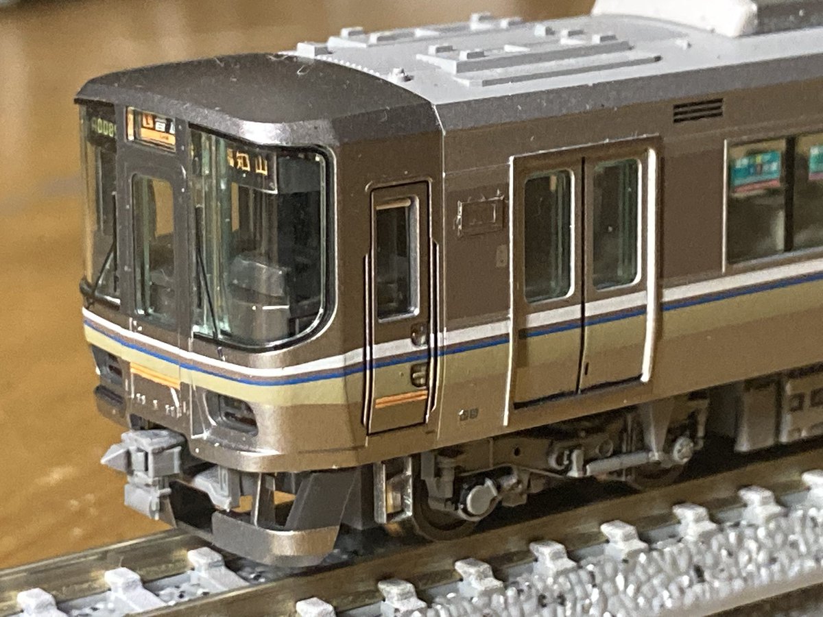 参考写真① 参考写真① TOMIX 200系東北新幹線（H編成）増結セットA 98604 トミックス