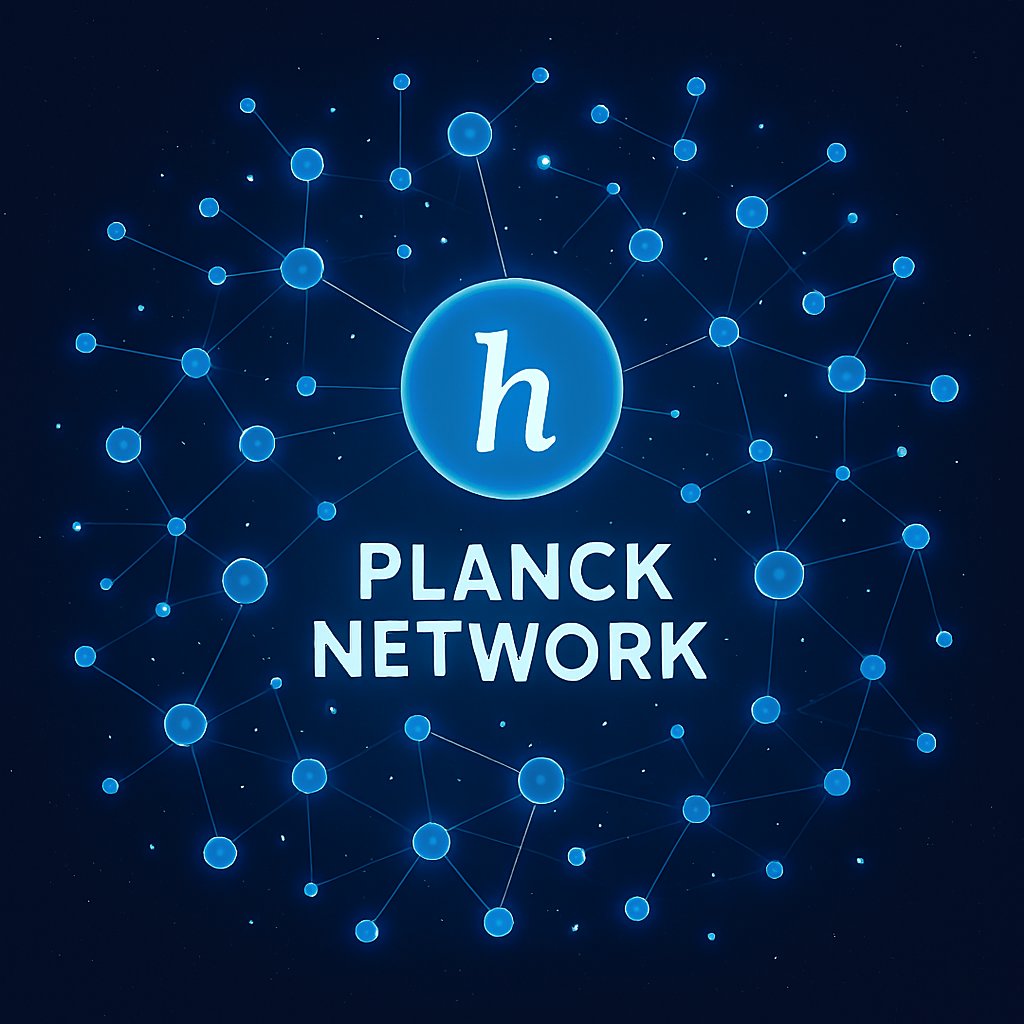 UVarolhan's tweet photo. ever wondered how unused GPU power can be put to work? 🤔 enter Plan
ck's AI Layer-0! idle GPUs on one chain can be tapped by another, turning compute into a shared resource > transforming AI workloads 🌐
check it out fam at @plancknetwork $PLANCK #PlanckNetwork
#ProjectName $TICKER @ProjectXHandle
https://t.co/HmHLLgG3sj
https://t.co/4dqN7hesYr