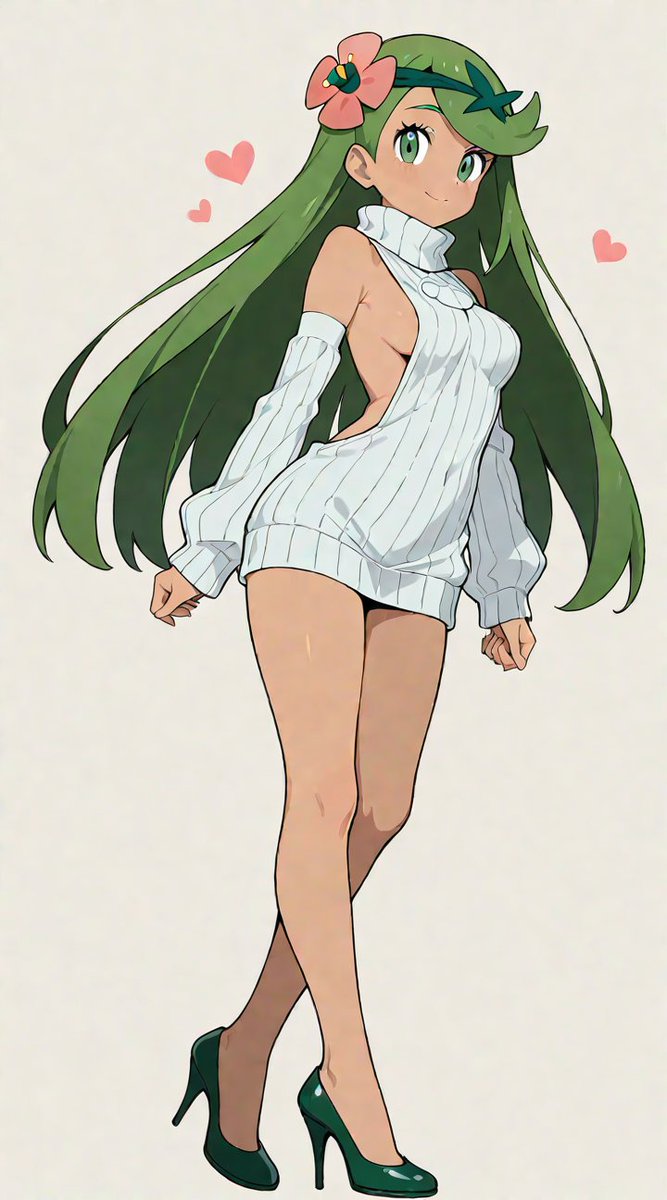 Mallow /Barbara / マオ / 마오 / 玛奥😍🥰

More Mallow? -> Visit Profile