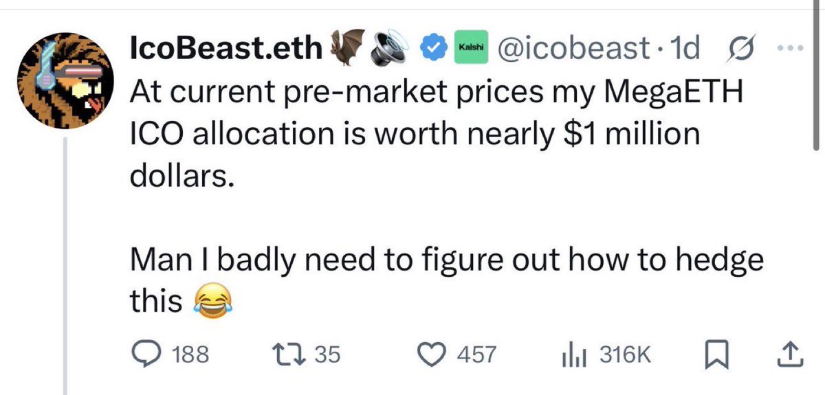 InfoSpace_OG's tweet image. Even as a Banger boy, there are things you shouldn&apos;t say online.

Make money in peace. Lesson in here.