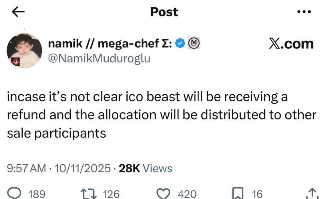 InfoSpace_OG's tweet image. Even as a Banger boy, there are things you shouldn&apos;t say online.

Make money in peace. Lesson in here.