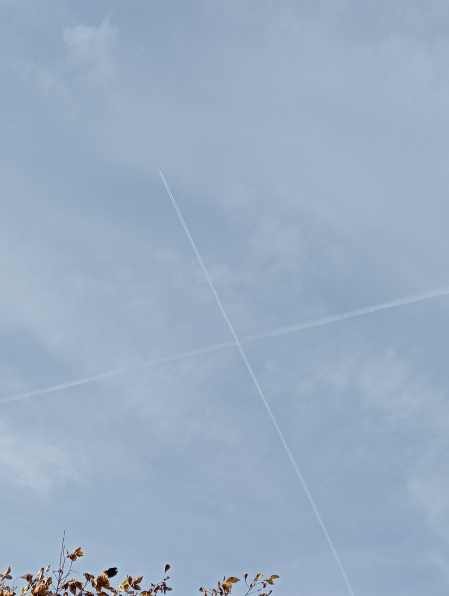 Lavante21575499's tweet image. After they cook us, the spraying starts. It&apos;s too obvious....🤢🤮😷😷💀💀💀 #BIOTERRORISM #GEOENGINEERING #HAARP #DOPPLER #NEXRAD #EISCAT #AGENDA2030 #DEMOCIDE