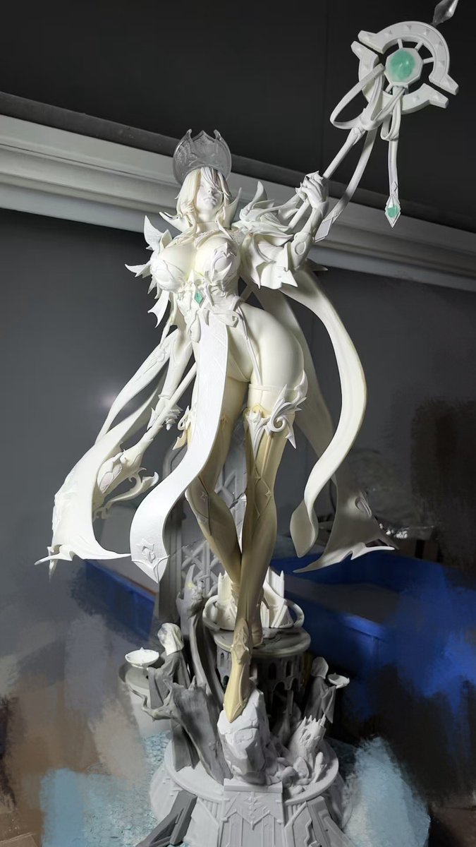 Busworkstudio's tweet image. NEW! Bus  1/4  
Sally Whitemane