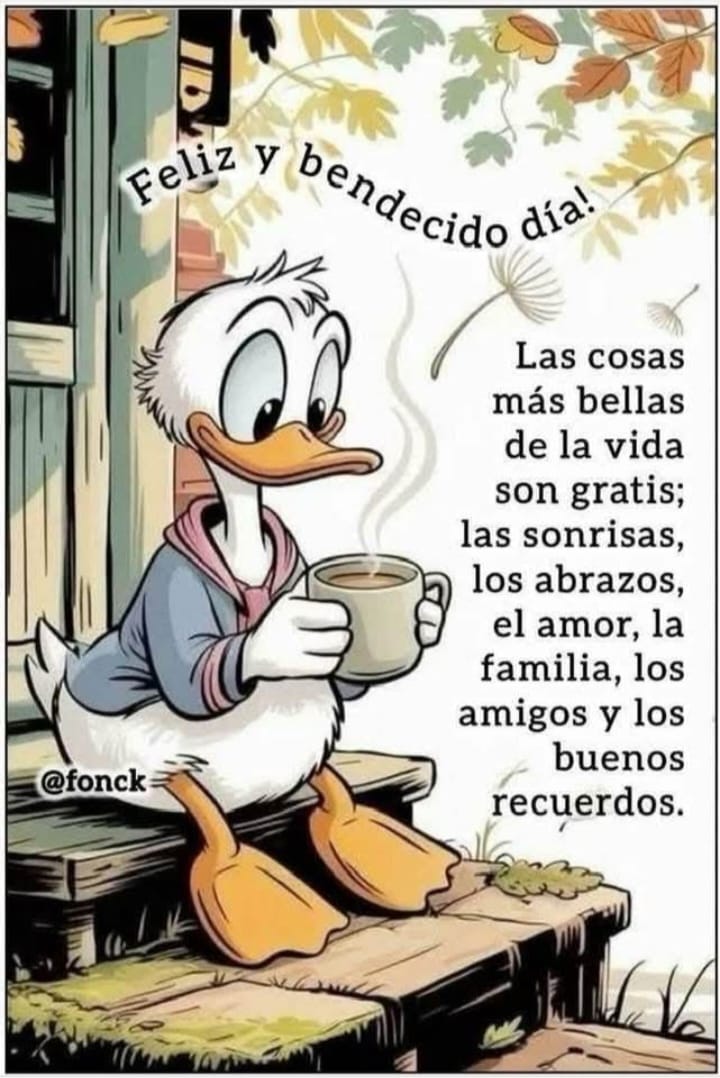 <a href="/AldoPTY/">Aldo Espinosa🇵🇦 Mt 8,5-11</a> <a href="/Emy734/">Emy734</a> <a href="/Lic_Berta_Fong/">Lic. Berta Fong</a> <a href="/hildesucre/">Hilde</a> <a href="/LizVargasA1/">Liz 李姿 Vargas A。</a> <a href="/BlueDPty/">Blue Demon</a> <a href="/BertaChanC/">Berta Chan</a> <a href="/Ricardo34828953/">Ricardo Antonio Burbano Cano</a> <a href="/Lucho14pty/">Lucho Gutiérrez</a> <a href="/manoloalvarezc/">Manolo Álvarez Cedeñ</a> <a href="/Karelin250605/">JUSTICIA</a> <a href="/elagentepty10/">🇵🇦Javier🇵🇦</a> <a href="/AnaRaquelSaez/">Ana Raquel Saez</a> <a href="/AneldoArosemena/">Aneldo A. Arosemena B.</a> <a href="/gloriamelania/">Gloria Melania Rodríguez Molina</a> <a href="/Amarili19224594/">Amarilis Salazar</a> Buenos días crujientes amigos de esta honrosa ONG 🌹💕 
A disfrutar de la vida, que es corta y no hay para llevar. Abrazos a todos