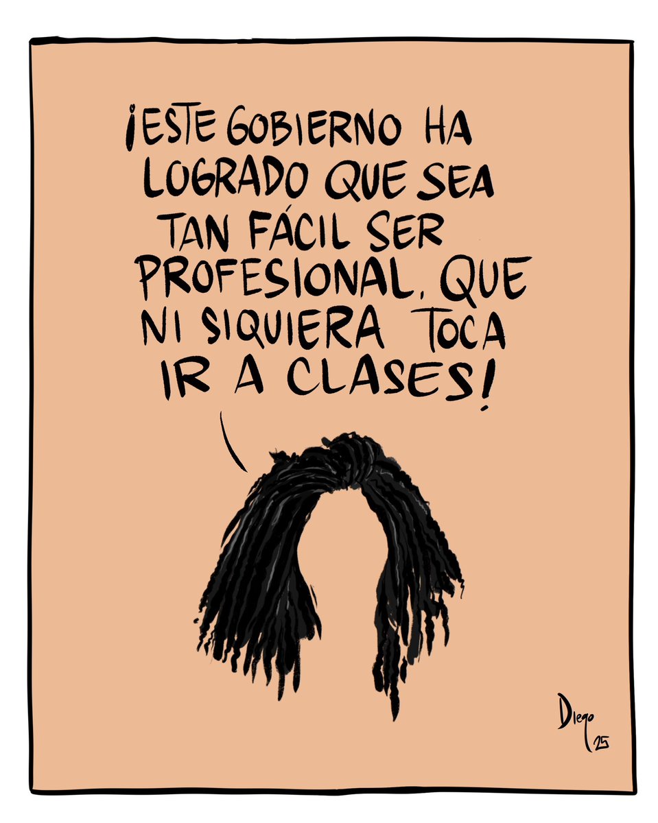 Diegocaricatura (@diegocaricatura) on Twitter photo 