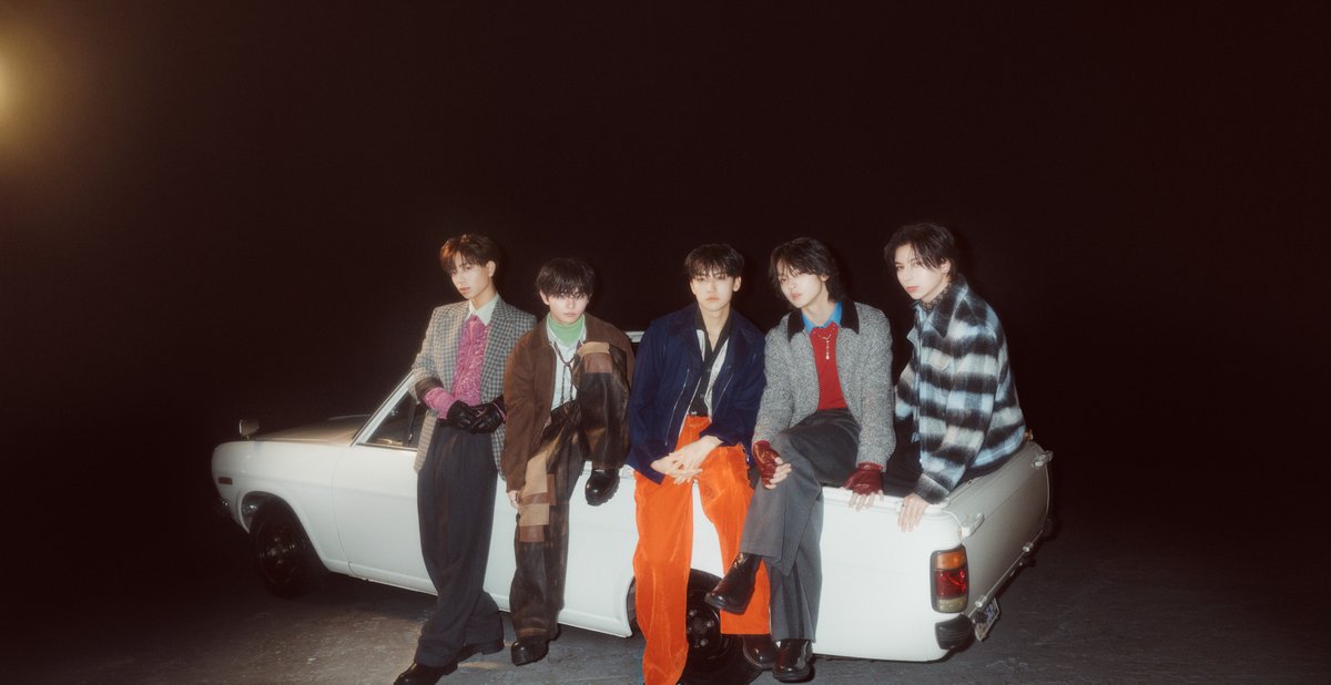 Debut Single
'Star Wish'

🔗STARGLOW.lnk.to/StarWish

#STARGLOW
#SG_StarWish