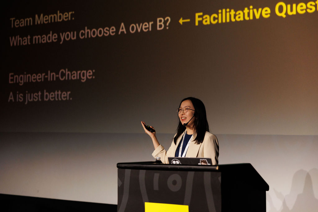 🚀 Excited to catch Karen Li at the main JS conference of 2025!

Join #JSNationUS in-person in New York or tune in online from the comfort of your home.

🎟️ Grab your spot today: jsnation.us