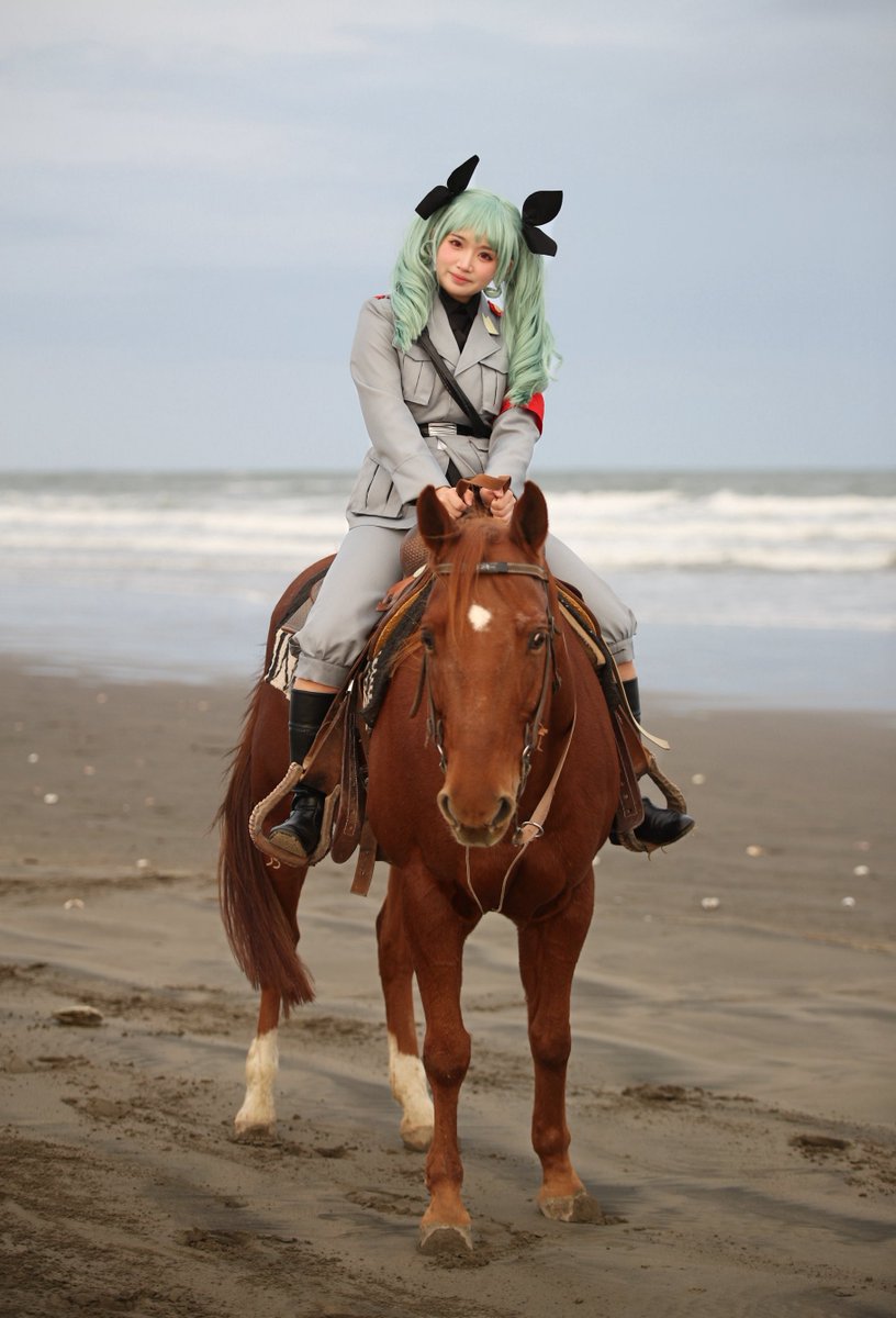 Pippican_COS's tweet image. 🐴🇮🇹💗