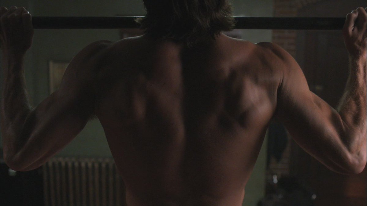 supernatural aesthetic tweet media