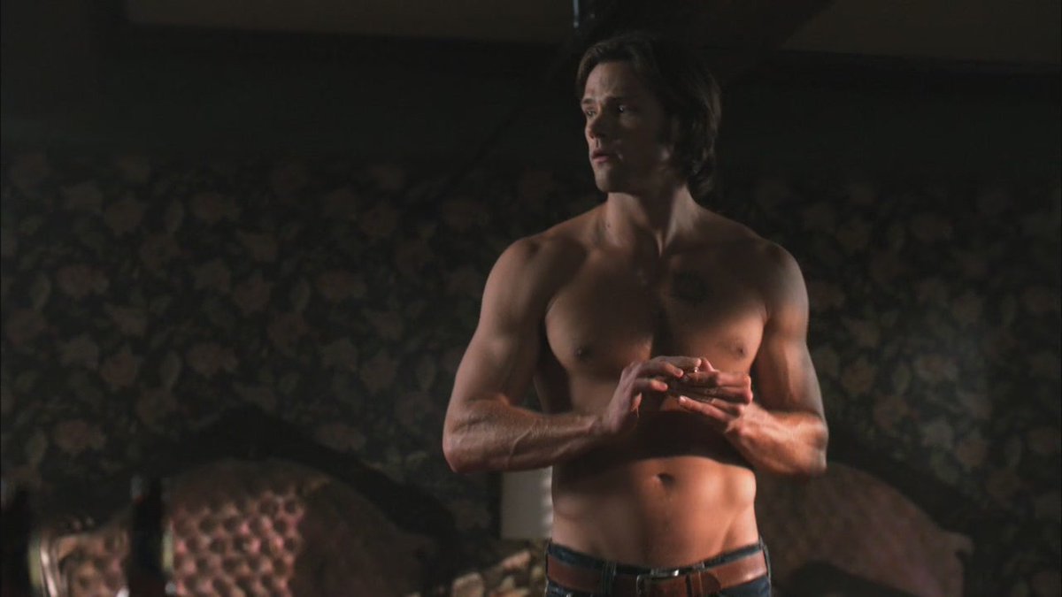supernatural aesthetic tweet media