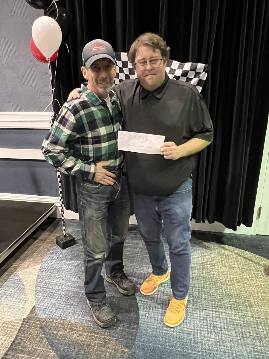 Tim Terry tweet media