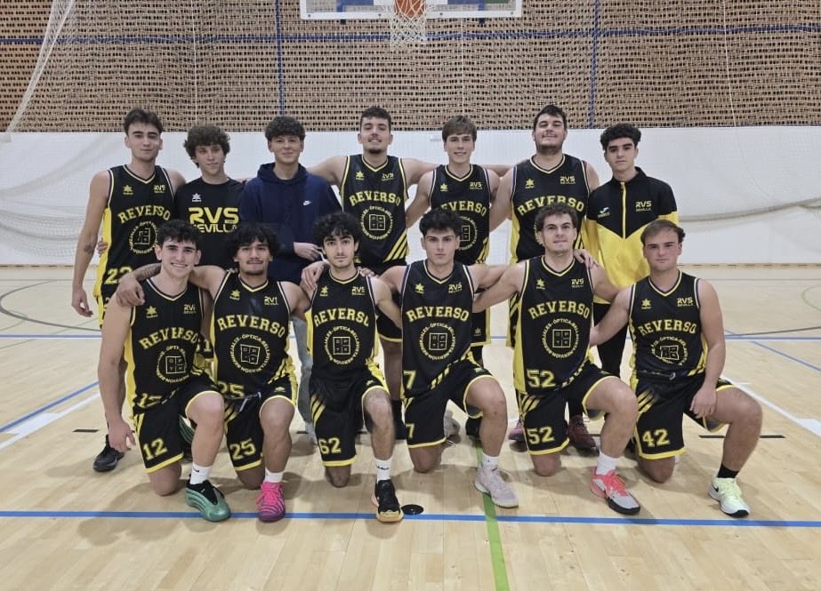 🏀SENIOR MASCULINO🏀

Gran victoria en un partido de dos partes muy diferentes. La primera, mala en defensa y ataque y nos vamos a -15 al descanso
Tras la reanudación una gran actitud del equipo y capacidad de adaptación nos hacen que acabemos 13 arriba
Vamos💪🏼

#ADNReverso 🖤💛