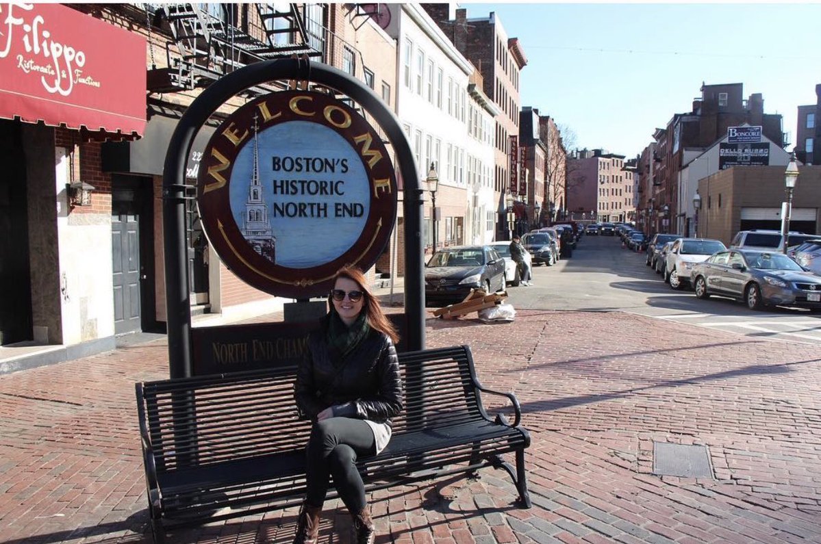 Throwback to 2016 when I took a trip for my birthday to Boston and I felt like I was in fallout 4. 

Fallout 4 was my first fallout game into the franchise and got me hooked for life. 
<a href="/Fallout/">Fallout</a> #Fallout4