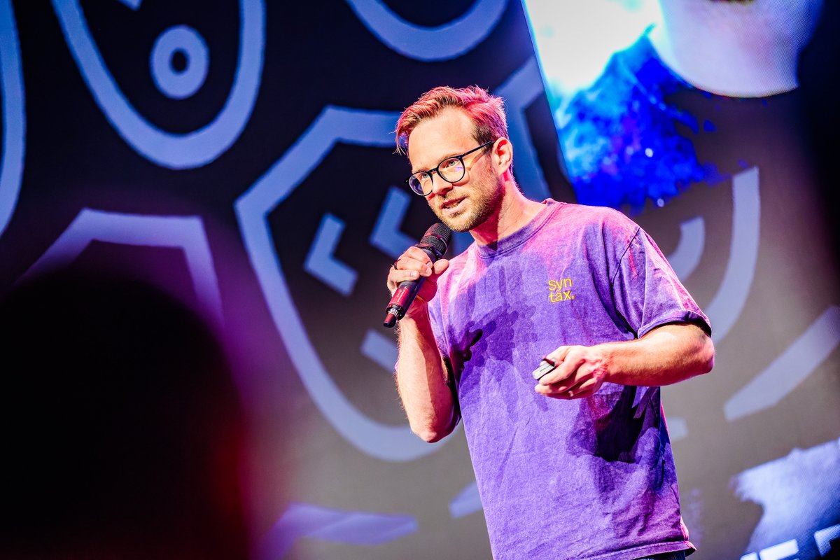 🚀 Excited to catch <a href="/stolinski/">Scott Tolinski - Syntax.fm</a> at the main JS conference of 2025!

Join #JSNationUS in-person in New York or tune in online from the comfort of your home.

🎟️ Grab your spot today: jsnation.us