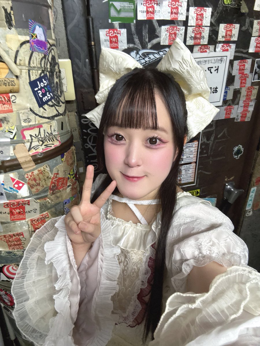 ユエ♡ 横山 陽依 キスエク (@yokoyama_hiyori) / Posts / X