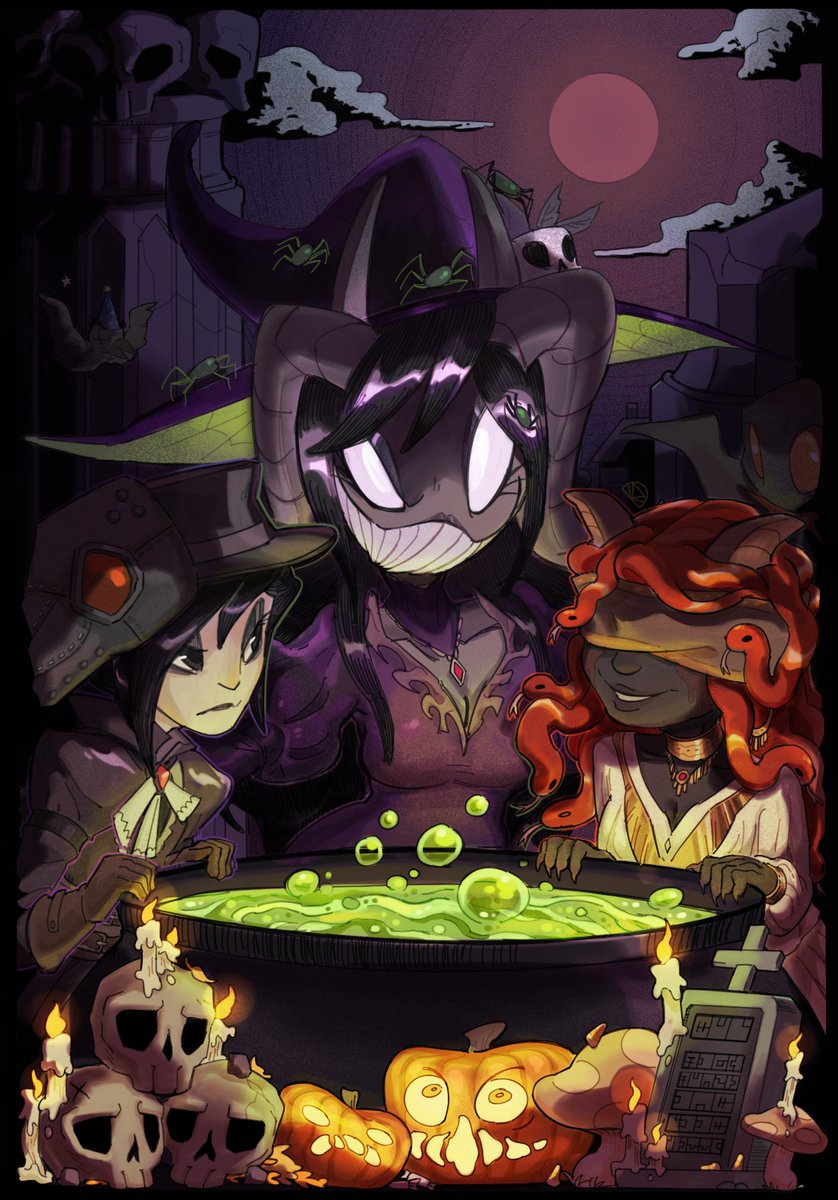MonsterMKD tweet media