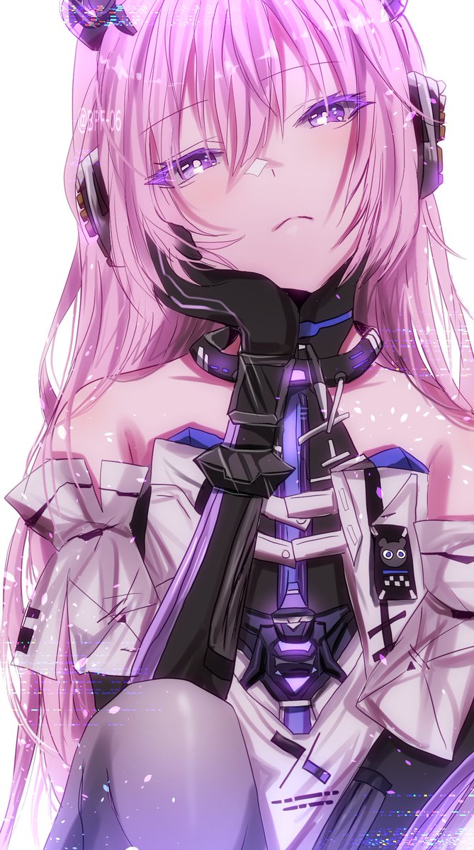 #パニグレ #パニグレ創作