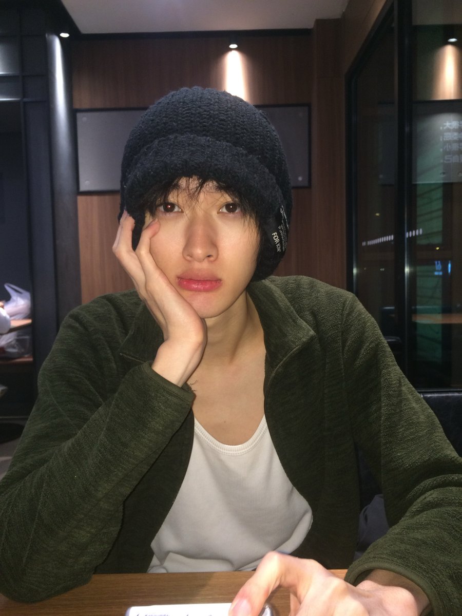 鲨鱼辣椒XD tweet media