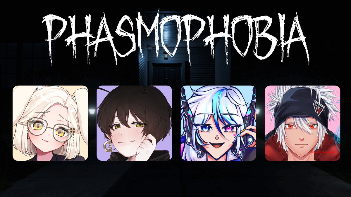 We got another stream for the day!! Comfy horror game w/ <a href="/viyo_leonne/">Viyo Leonne 🦗🌙</a> <a href="/Xeno_morphling/">Xeno | EN/CN Vtuber</a> <a href="/KeiceKy/">▾Ky▾</a> 

🕖 19:00 CET / 3:00 JST
🔗 twitch.tv/kisala10