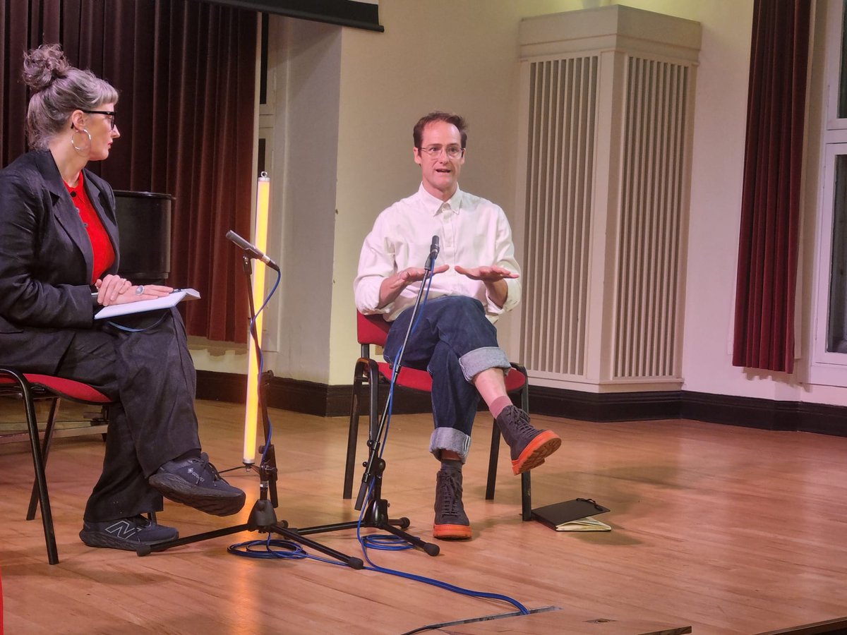 QUB Arts Mgnt & Cultural Policy tweet media