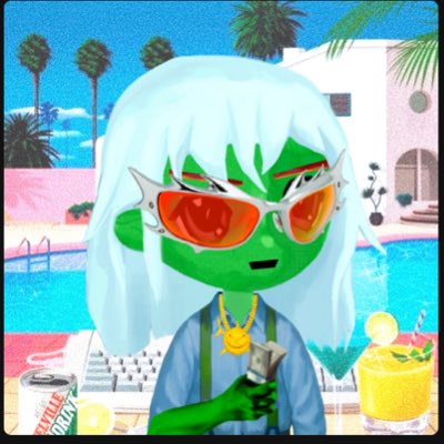 BigSlime tweet media