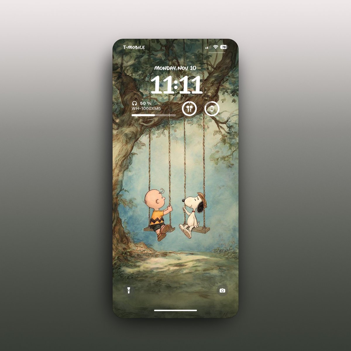 Nythis110929's tweet image. "Charlie Brown &amp;amp; Snoopy"