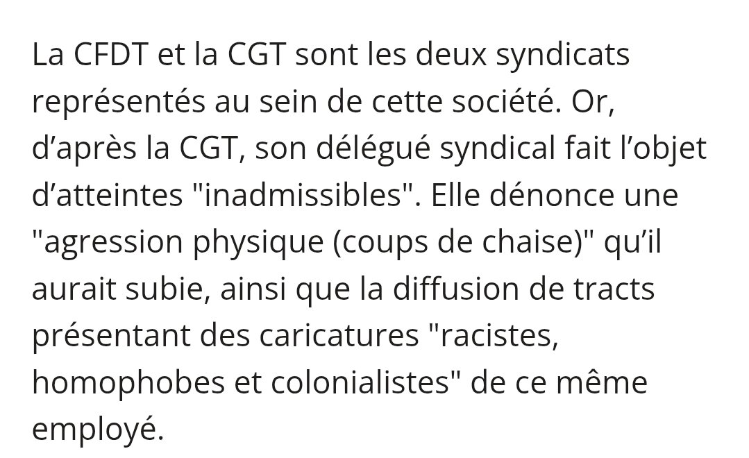 LFIloiret's tweet image. 🔴 Rassemblement face aux attaques racistes et tracts calomnieux de l&apos;extrême droite envers un délégué syndical de la CGT dans le #Loiret.

Au-delà de la procédure judiciaire, nous apportons notre soutien au rassemblement du vendredi 21 novembre à partir de 11h00 devant M2LOG !