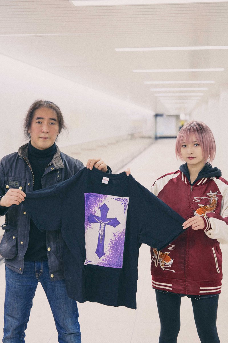 ††クロス展3位††