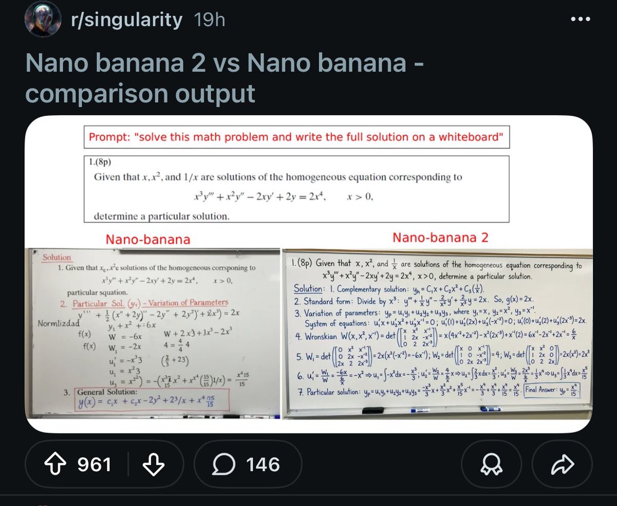 carloAI's tweet image. nano-banana 2 is going to be crazy