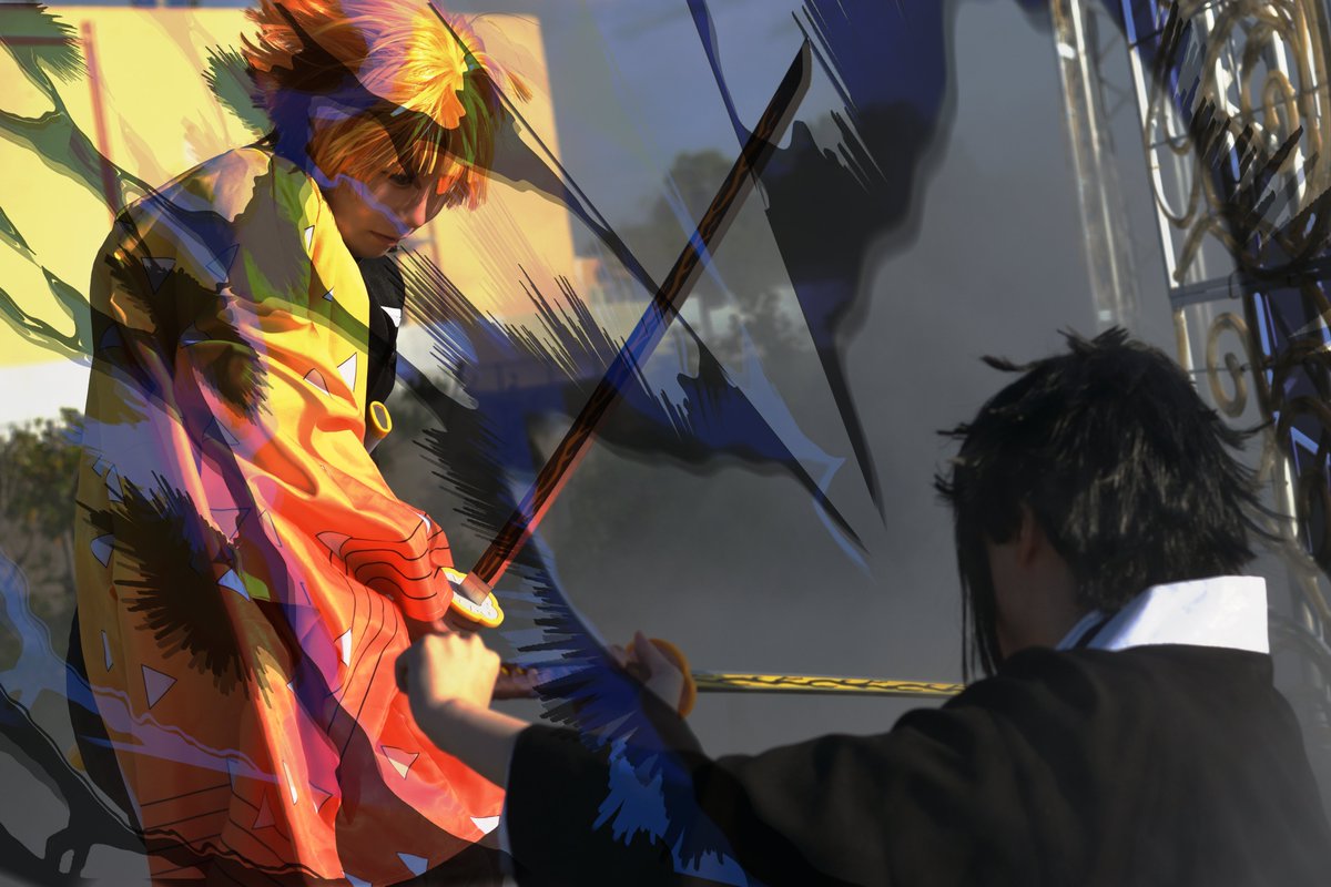 Che_crispy's tweet image. ⚠コスプレ注意⚠
 ーーーーーーーーーーー

もう善悪の区別も
つかなくなったんだな

ーーーーーーーーーーー
 #ラグコス #ラグコス2025  
兄貴⇒@SHU_T99
撮影⇒@Fu_Misa2141